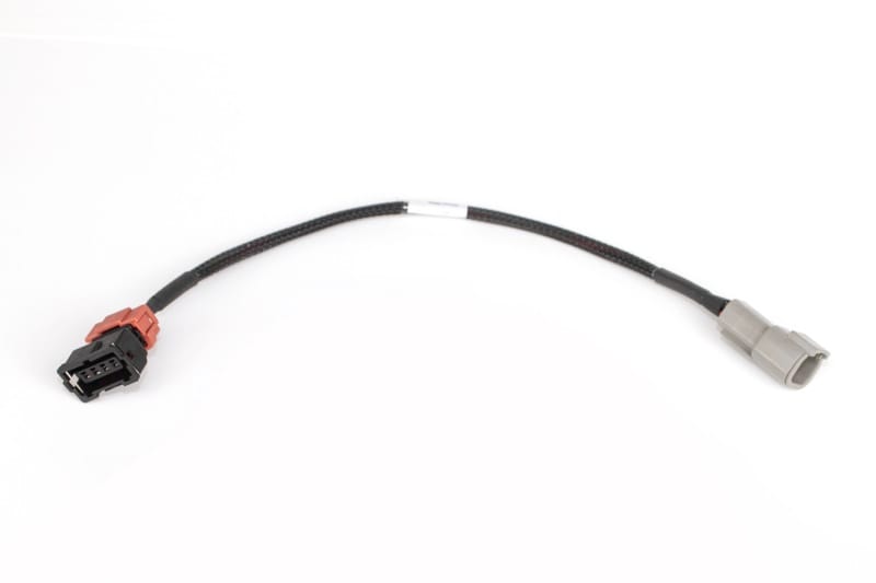 Haltech — Haltech Nissan RB30 Single Cam w/OEM Distributor Elite 2000/2500 CAS Sub-Harness
Terminated Harness