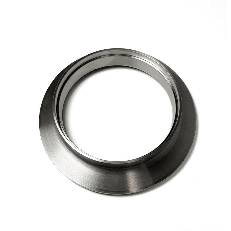 Ticon — Ticon Industries Audi R8/Huracan Titanium Exhaust Flange