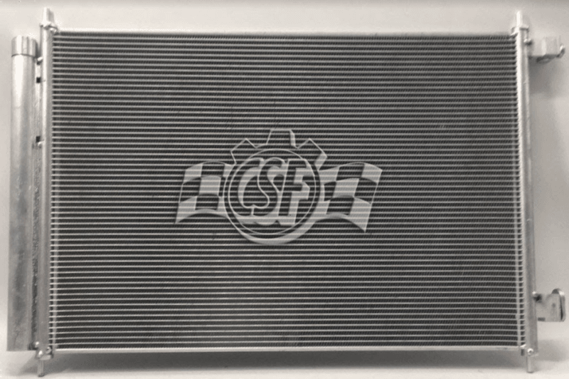 CSF — CSF 15-18 Chevrolet City Express 2.0L A/C Condenser