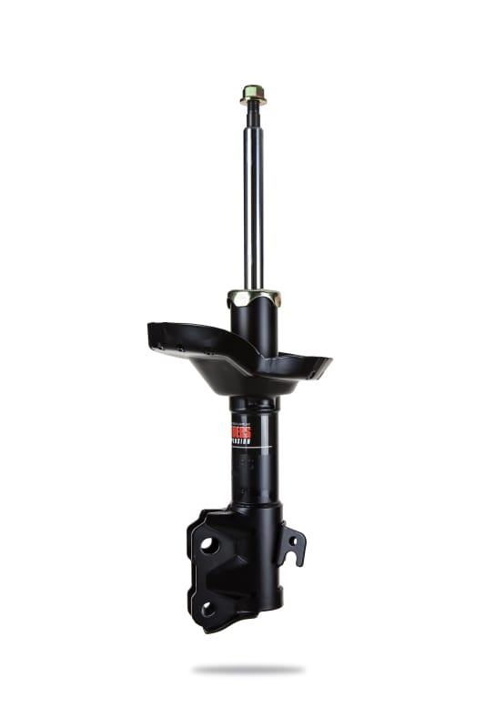 Pedders — Pedders Front Strut L Replace Inv. Monotubes 08-14 WRX (11-14 WRX Will NOT Work w/Lowering Springs)