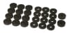 Prothane — Prothane 67-73 Jeepster Commando Body Mount - Black
BODY/SUB-FRAME MNTS