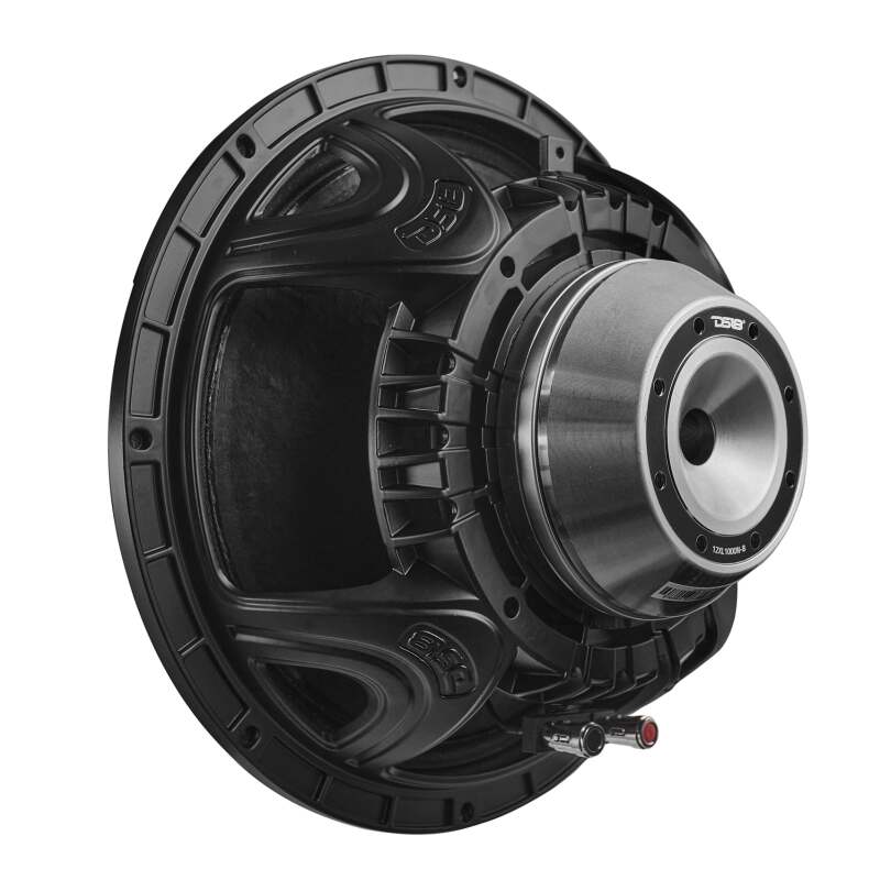 DS18 — DS18 12in 500 Watts RMS Neodymium 8 ohm Mid-Range Loudspeaker