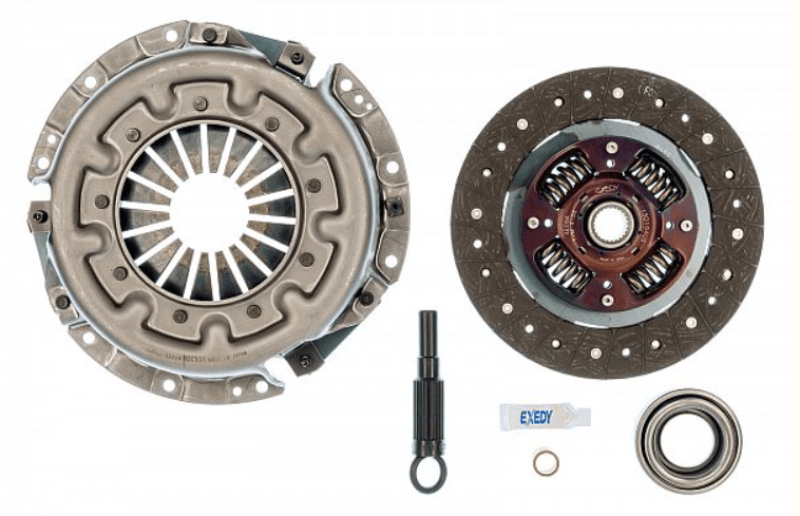 Exedy — Exedy OE 1989-1989 Nissan 300ZX V6 Clutch Kit