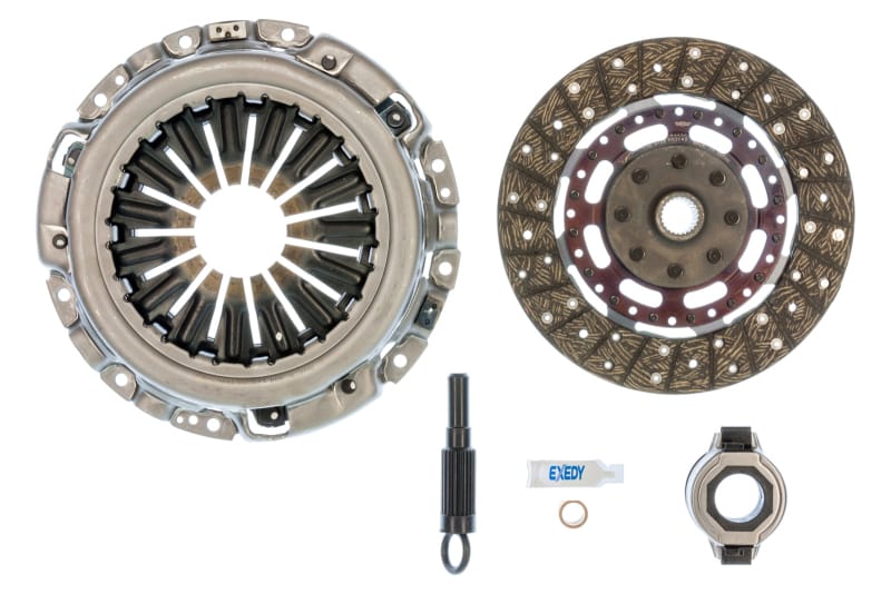 Exedy — Exedy OE 2002-2006 Nissan Altima V6 Clutch Kit