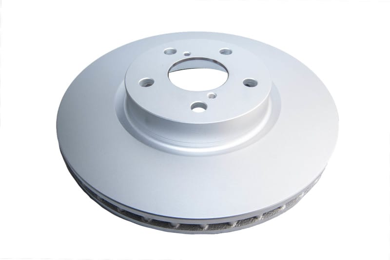 DBA — DBA 17-20 Subaru Impreza (277mm Front Rotor) Front En-Shield Standard Rotor
Brake Rotor