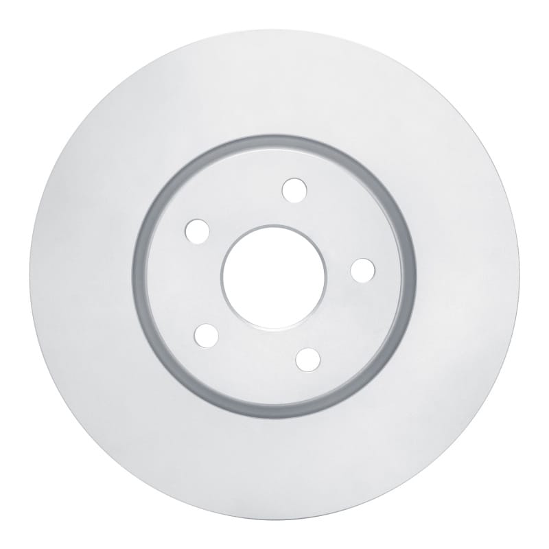 DFC — DFC 21-25 Dodge Durango Front GeoSPEC Coated Rotor