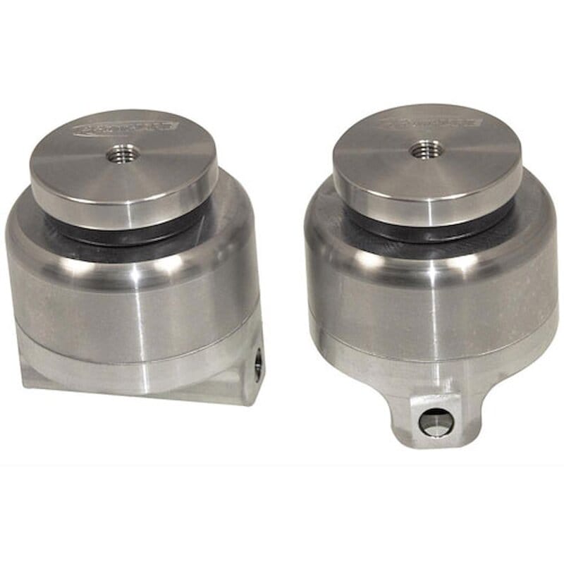 Prothane — Prothane 92-96 Chevy Corvette Motor Mount - Black
ENGINE MOUNTS