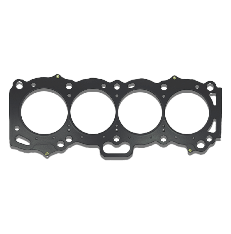 Supertech — Supertech Toyota 2JZ 87mm Dia 1.6mm Thick Cooper Ring Head Gasket