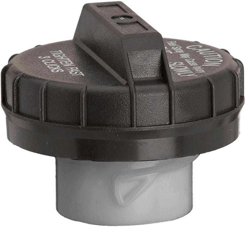 Gates — Gates 05-10 Chrysler 300 OE Equivalent Fuel Cap