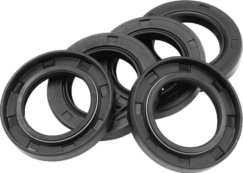 TwinPower — Wheel Seals, 5 pk.
