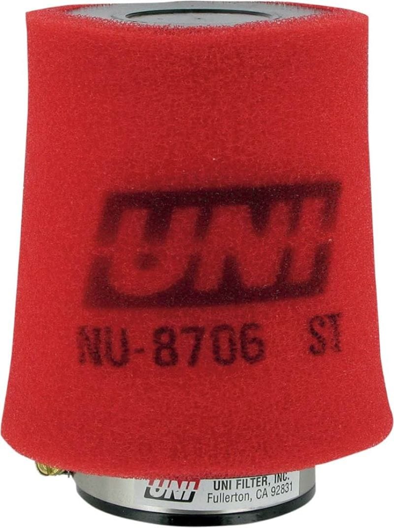 Uni Filter — Uni Filter 08-15 Bombardier 400 Outlander EFI / 08-18 Can-Am 400 Outlander EFI Air Filter