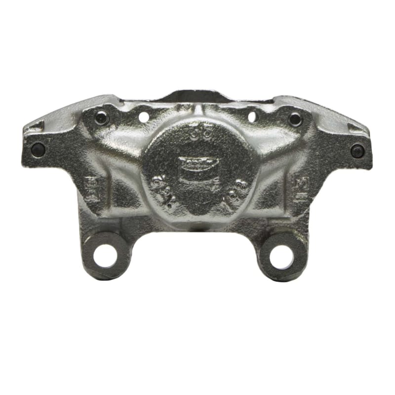 DFC — DFC 83-93 Mercedes-Benz 190D Rear-R Silver Zinc Coated Premium Caliper
DFC Brake Caliper