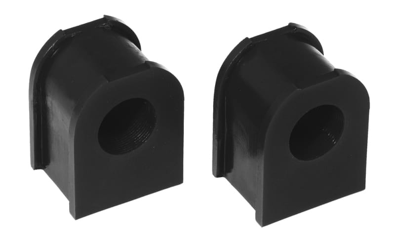 Prothane — Prothane 73-76 Chrysler A Body Front Sway Bar Bushings - 7/8in - Black
SWAY BAR BUSHINGS