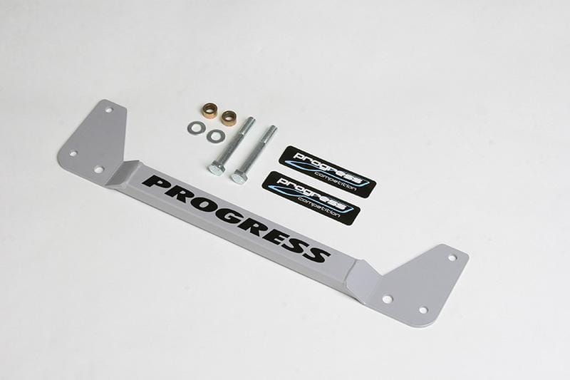 Progress Technology — Progress Tech 02-06 Acura RSX/01-05 Honda Civic Rear Brace Assembly
Rear Brace