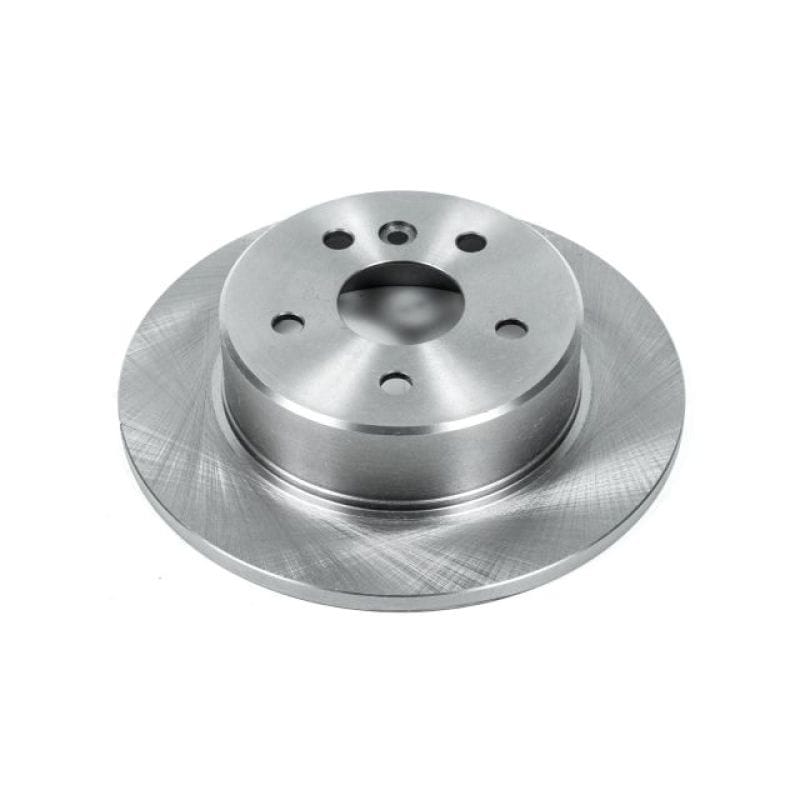 PowerStop — Power Stop 00-04 Toyota Avalon Rear Autospecialty Brake Rotor
AutoSpecialty Rotor