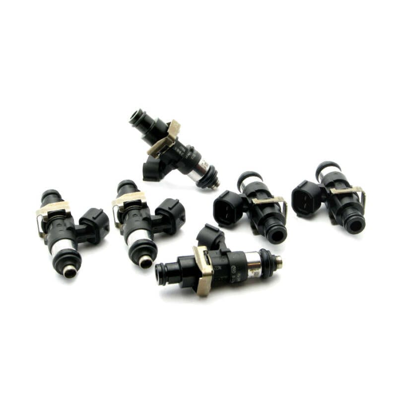DeatschWerks — DeatschWerks 2400cc - Universal 48mm/11mm
Fuel Injectors