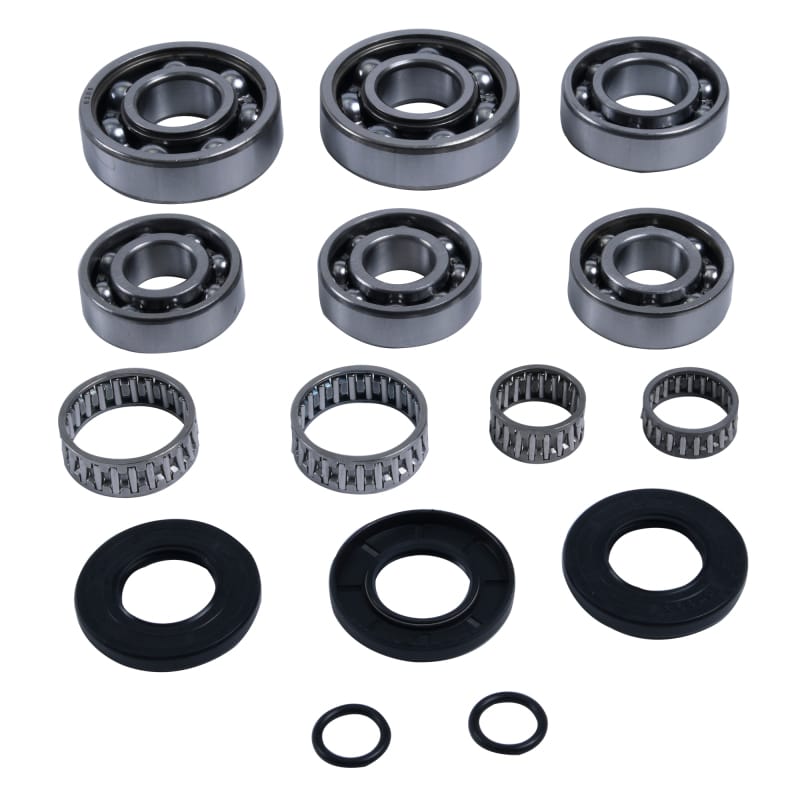 All Balls Racing — All Balls Racing 94-95 Polaris 300 2x4 Transmission Rebuild Kit