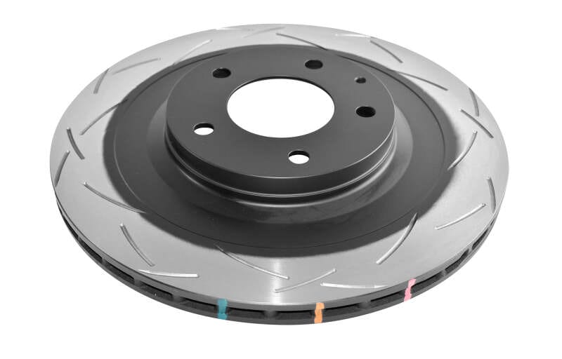 DBA — DBA Mazda RX-7 Upgrade R Front Slotted 4000 Series Slotted Rotor
Brake Rotor
Brake Disc