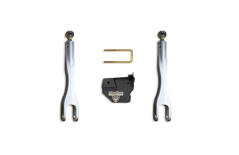 Maxtrac — MaxTrac 14-18 RAM 2500/3500 4WD 4in & 6in Lift Kit - Front Passenger 4-Link Arms/Brackets
Suspension Lift Kit
Control Arm