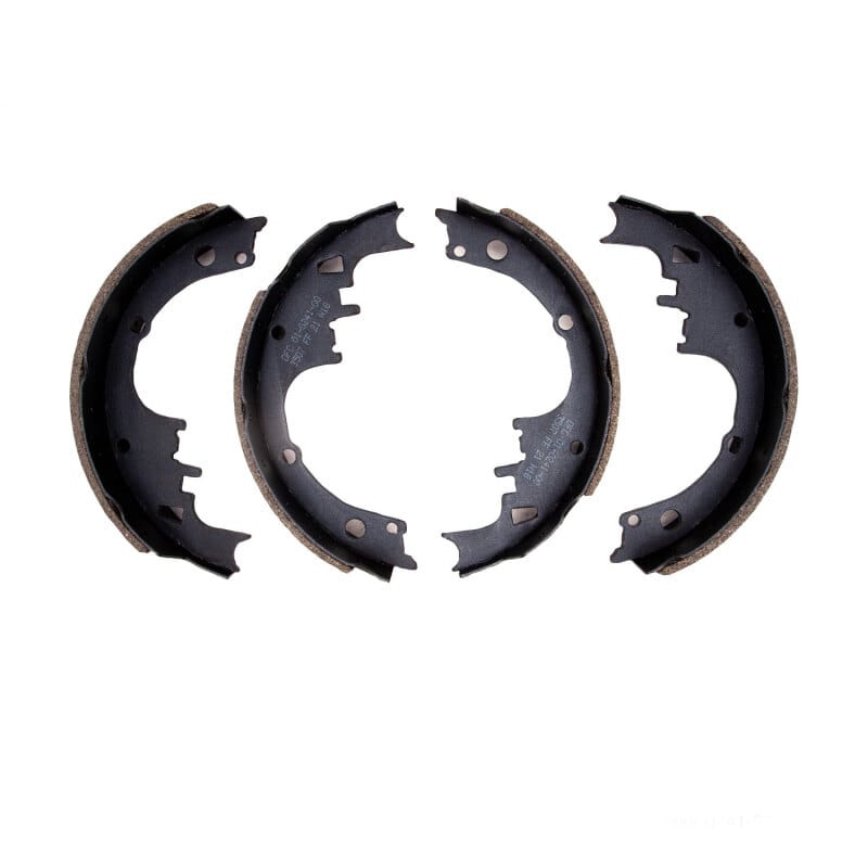 DFC — DFC 64-70 Pontiac GTO Front Premium Service Shoes
DFC Brake Shoe Set