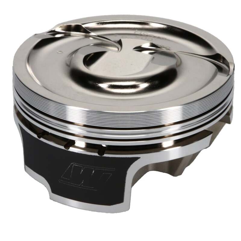 Wiseco — Wiseco Chevy LT1 6.2L 4.070in Bore 11.7:1 CR 1.115 CH Piston Kit - Set of 8
Piston Set