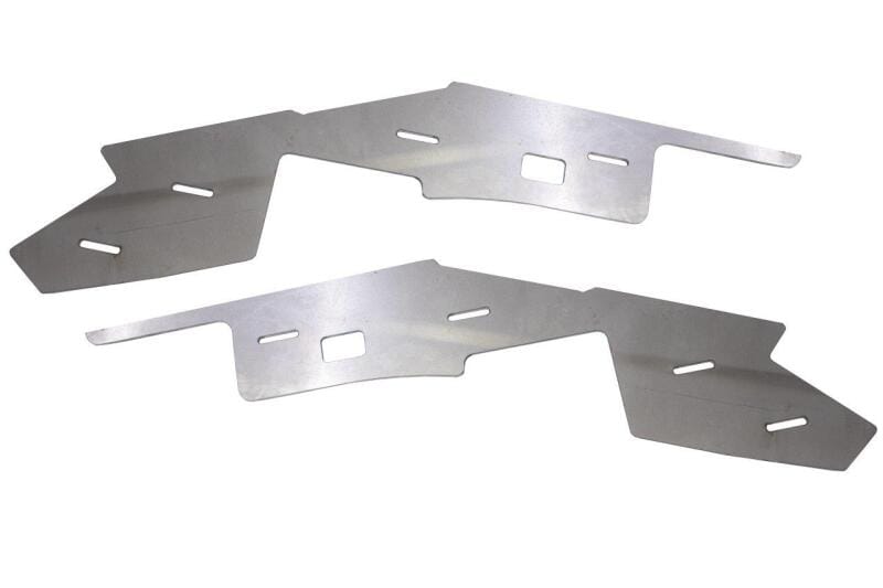 RustBuster — Rust Buster 1995-2004 Toyota Tacoma Mid-Frame Stiffeners