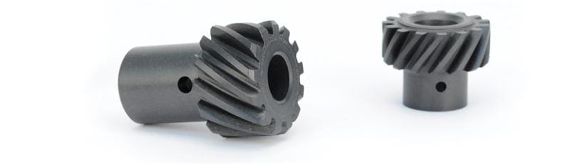 COMP Cams — .500" I.D. Melonized Distributor Gear for Chevrolet Small and Big Block
