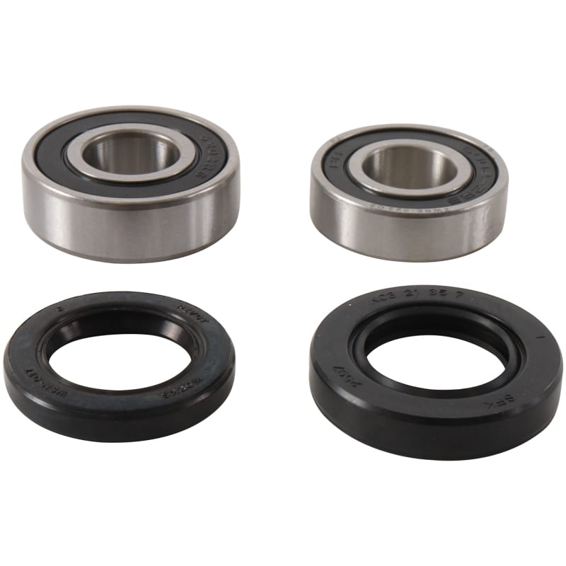 Pivot Works — Pivot Works 96-02 Honda CR80R - Rear Wheel Bearing Kit