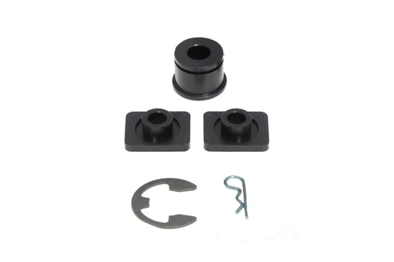 Torque Solution — Torque Solution Shifter Cable Bushings: Volkswagen MK6 Jetta/ Golf/ GTI 2010-2013