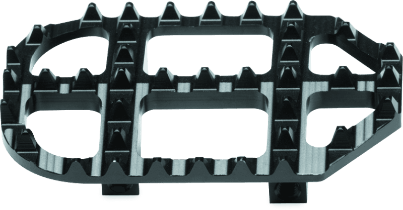 ProTaper — ProTaper Footpeg Cleat Kit -5mm - Black