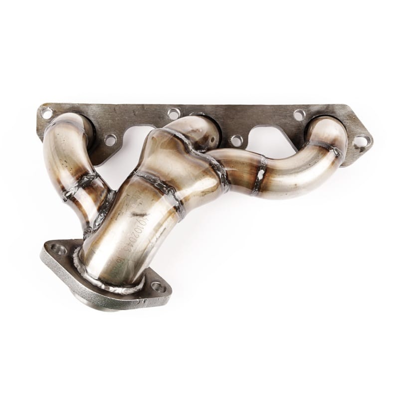 OMIX — Omix Exhaust Header Right- 07-11 Wrangler JK/JKU 3.8L