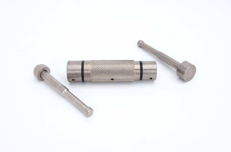 COMP Cams — COMP Cams Cam Checking Tool For Chrysler
Camshft Checker Tool