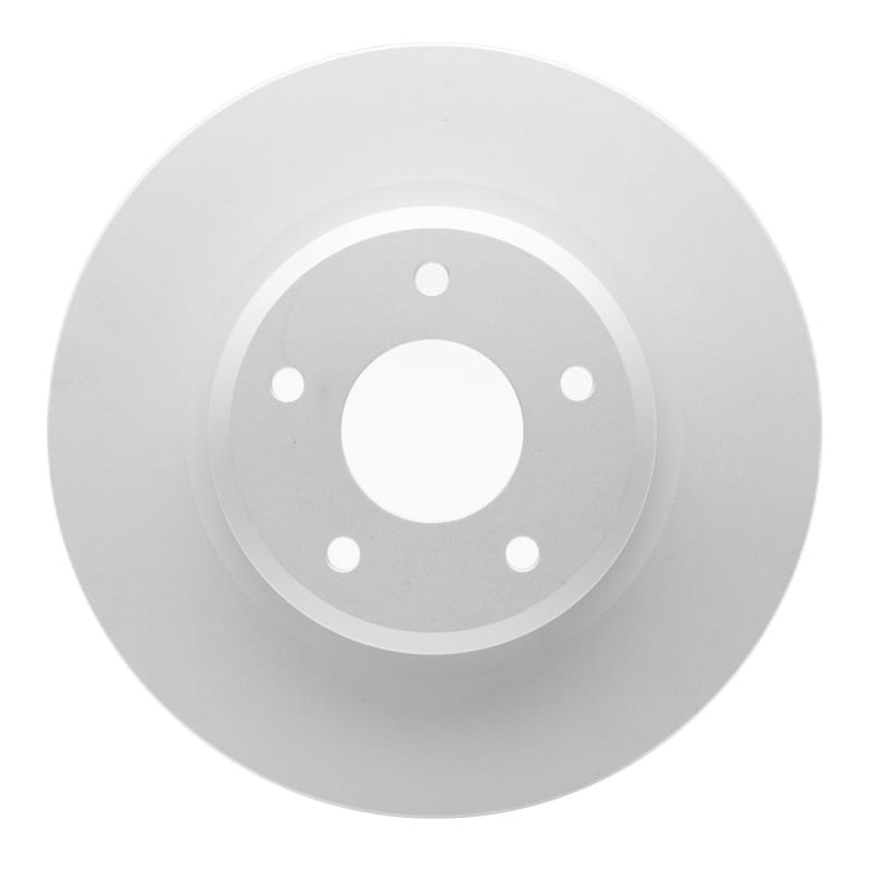 DFC — DFC 05-06 Pontiac GTO Front GeoSPEC Coated Rotor
DFC Brake Rotor