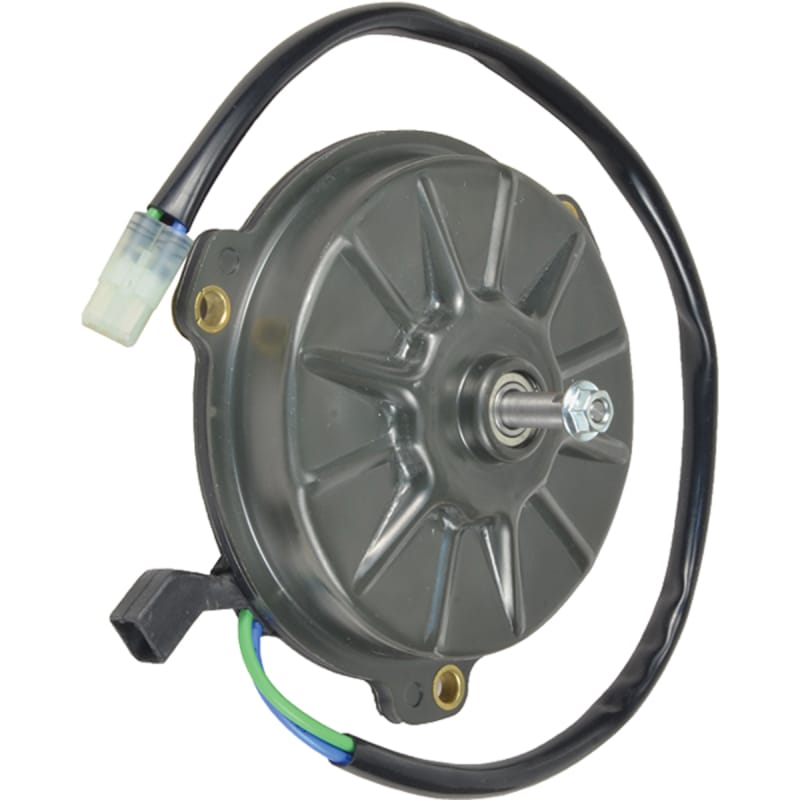 Arrowhead — Arrowhead 01-04 Honda TRX500FA Cooling Fan