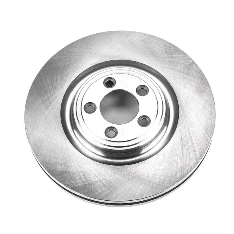 PowerStop — Power Stop 14-19 Jaguar F-Type Front Autospecialty Brake Rotor
AutoSpecialty Rotor