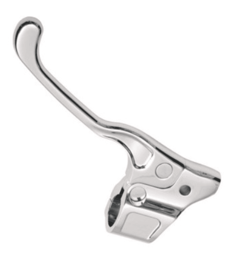 Performance Machine — Performance Machine 2007 Clutch Perch Contour - Chrome