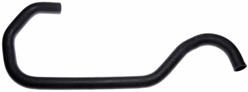 Gates — Gates 08-10 Hummer H2 V-8 6.2L Upper Molded Coolant Hose