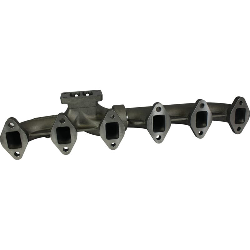 BD Diesel — BD Diesel Manifold Exhaust Pulse - Motor Home w/Cummins 5.9L 12-valve