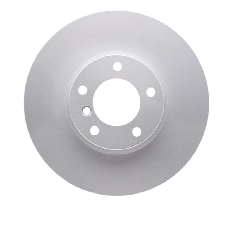 DFC — DFC 00-03 BMW 540i Front GeoSPEC Coated Rotor
DFC Brake Rotor