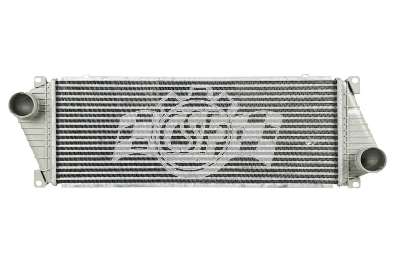 CSF — CSF 2003 Dodge Sprinter 2500 2.7L OEM Intercooler