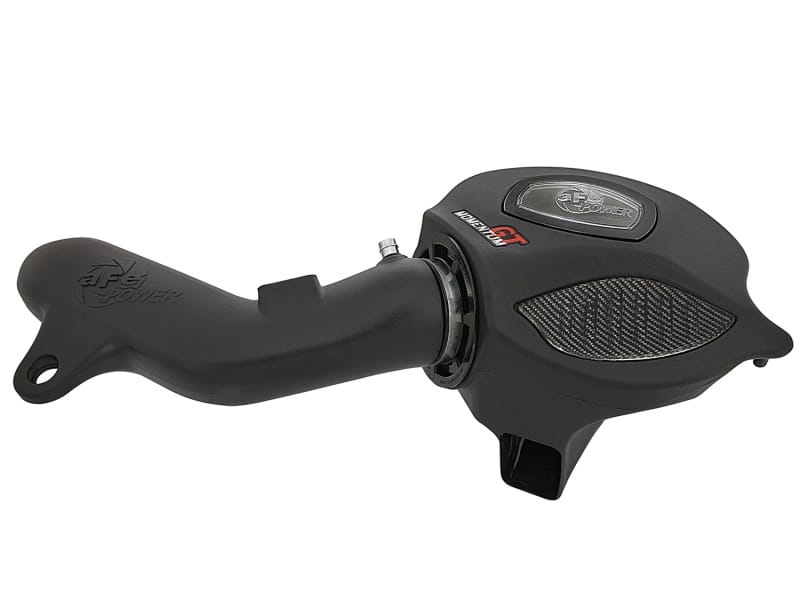 aFe — aFe Momentum GT Pro 5R Cold Air Intake System 16-18 BMW M2 (F87) L6-3.0L (t) N55
Momentum GT Intake