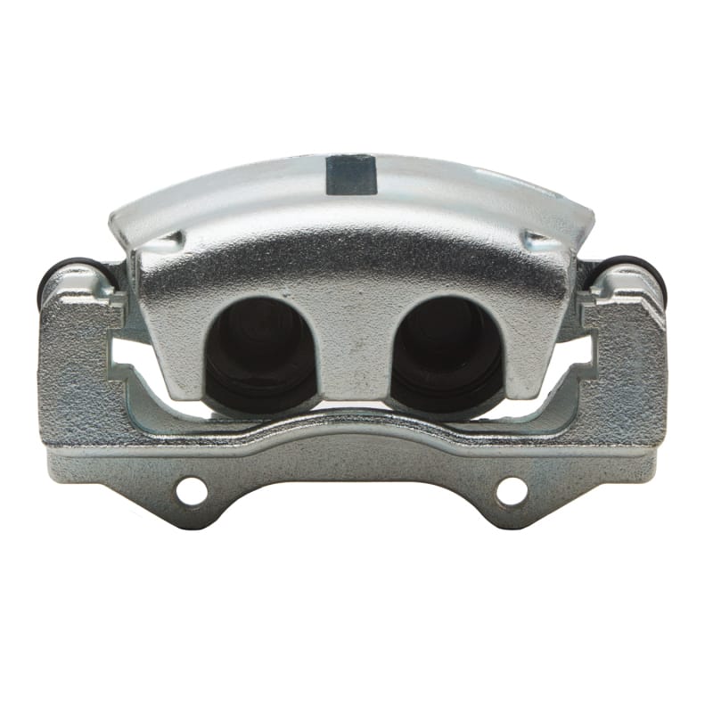DFC — DFC 09-12 Chevrolet Colorado Front-L Premium Caliper - Silver Zinc Coated
DFC Brake Caliper