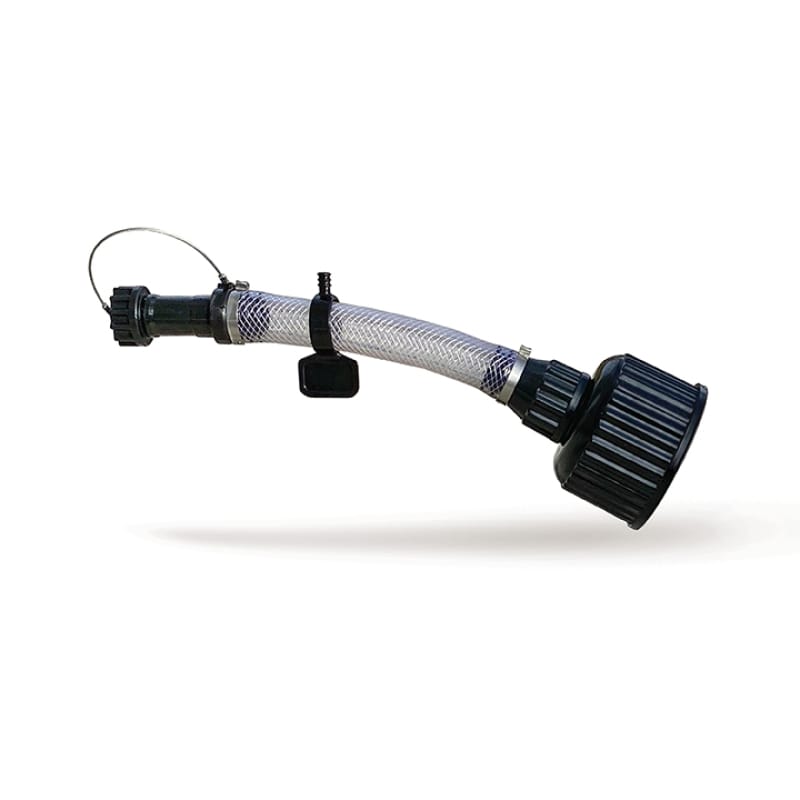 Matrix Concepts — Matrix Concepts M5 Utility Can Dispenser Hose Kit