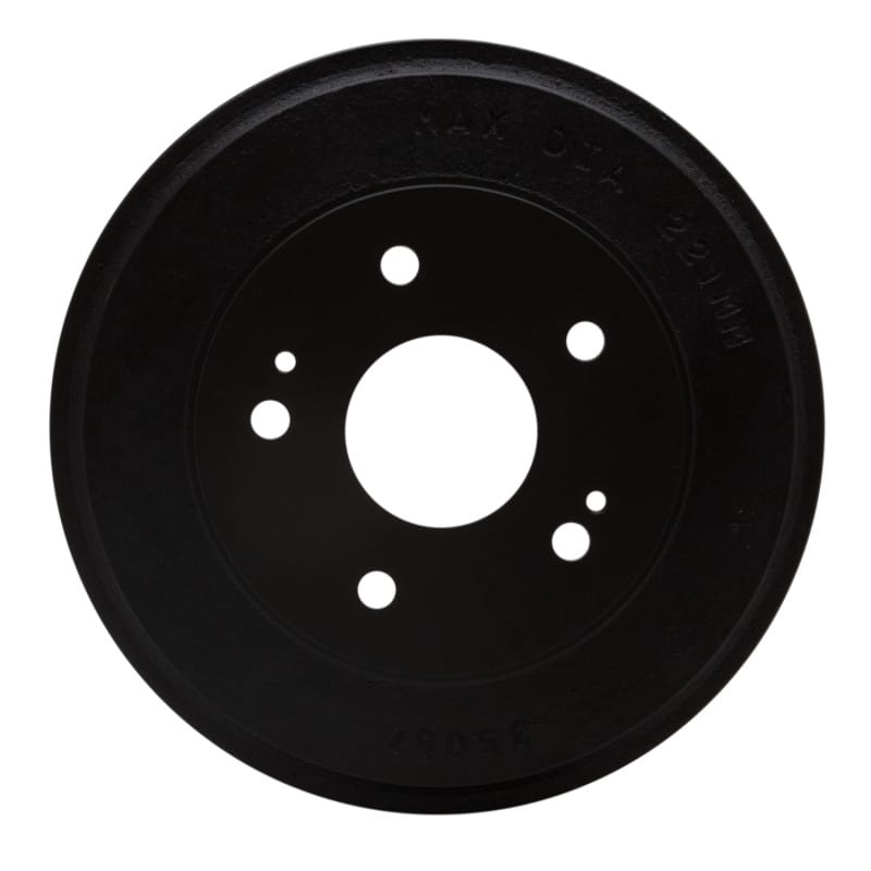 DFC — DFC 78-82 Chrysler Town & Country Rear True Balanced Brake Drum
DFC Brake Drum