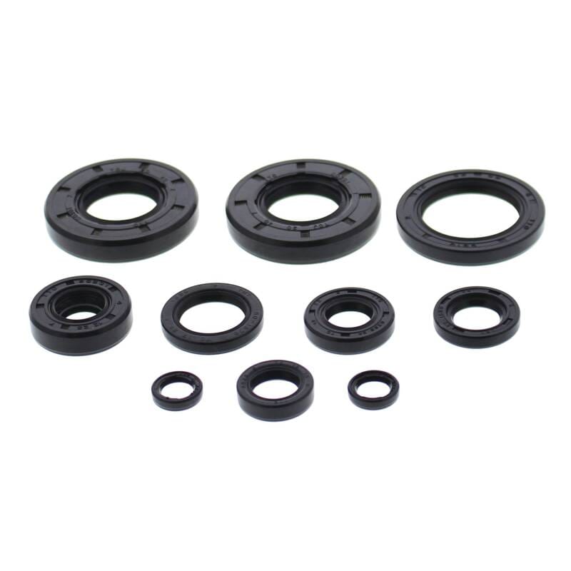 Vertex Pistons — Vertex Gaskets 18-23 Yamaha YZ65 Oil Seal Kit