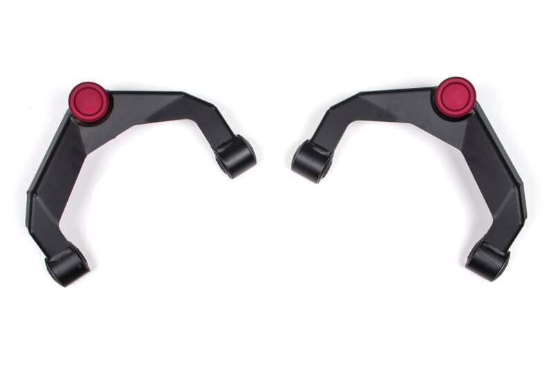 Zone Offroad — Zone Offroad 2020+ GM 2500/3500 HD Upper Control Arm Box Kit
Adventure UCA Kit