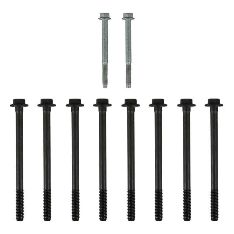 Fel-Pro — Fel-Pro Chevrolet Traverse ES 72274-1 Engine Cylinder Head Bolt Set