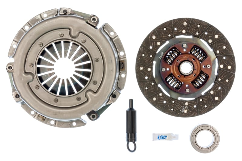 Exedy — Exedy OE Clutch Kit