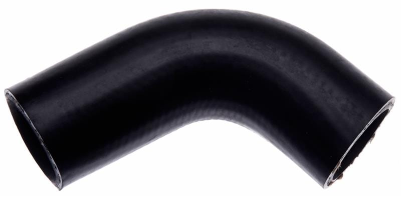 Gates — Gates 80-90 GMC C7000 Detroit Diesel V-8 8.2L Diesel By Pass - Right Side Molded Coolant Hose