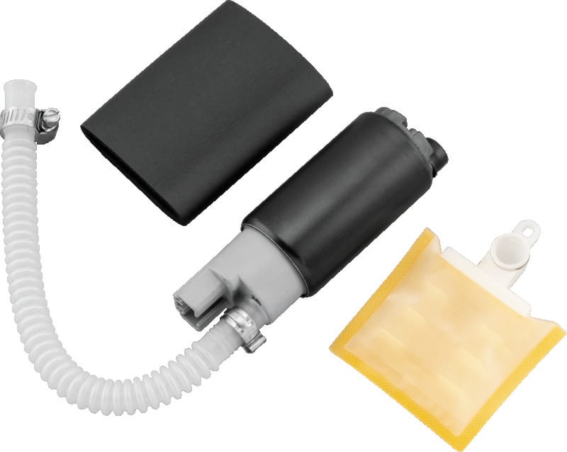 TwinPower — Twin Power 00-03 FLHR 02-03 FLS Fuel Pump Replaces H-D 61432-00, 61744-00 61744-00A 62897-01